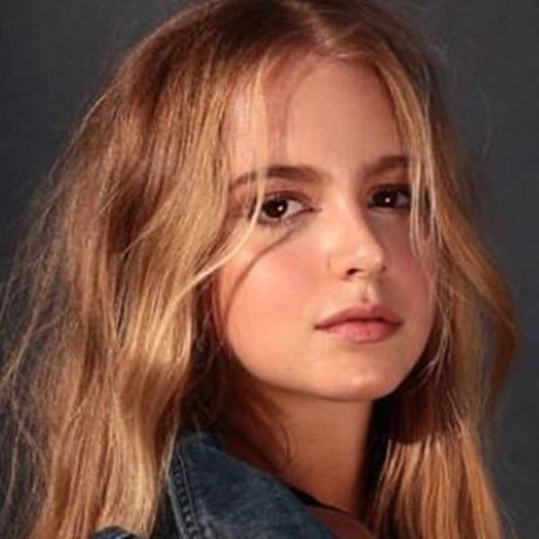 Isabella Scherer
