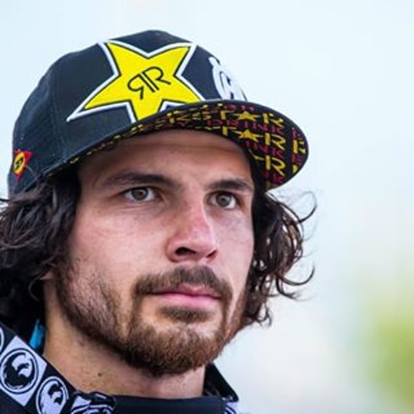 Jason Anderson