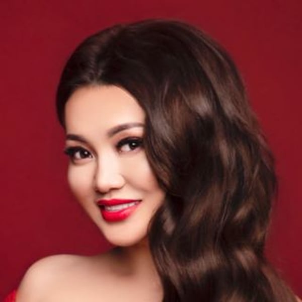 Erke Esmahan