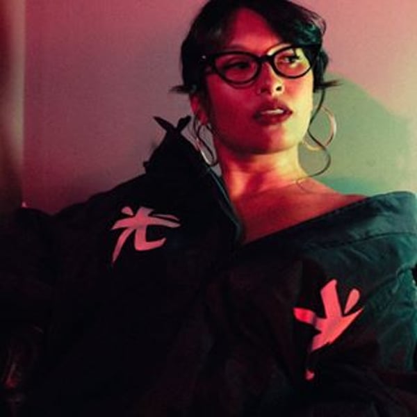 Nabila Huda