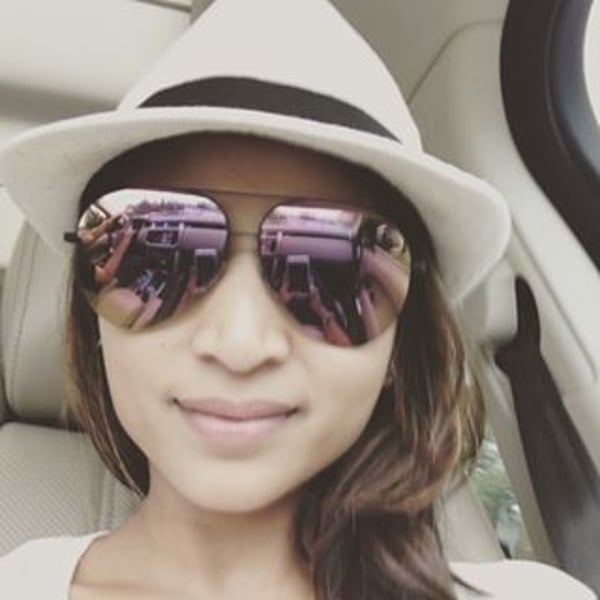 Diana Nasimuddin