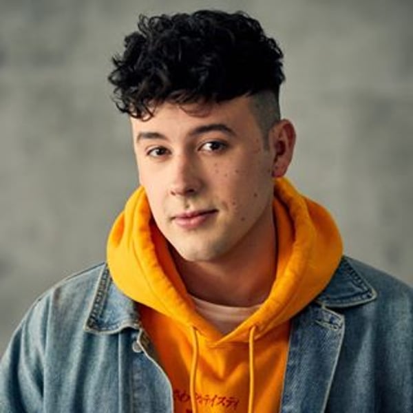Crispyrob