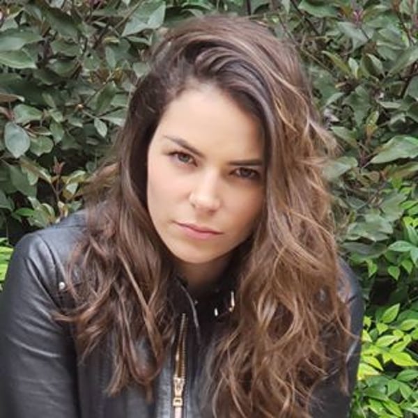 Alejandra Roblesgil