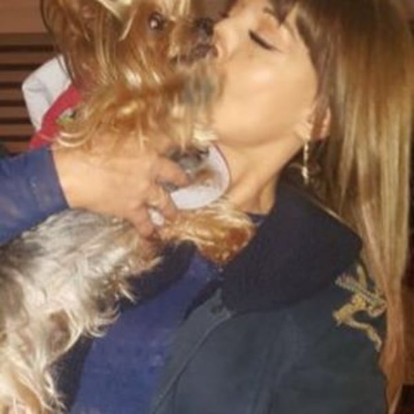 Amparo Grisales