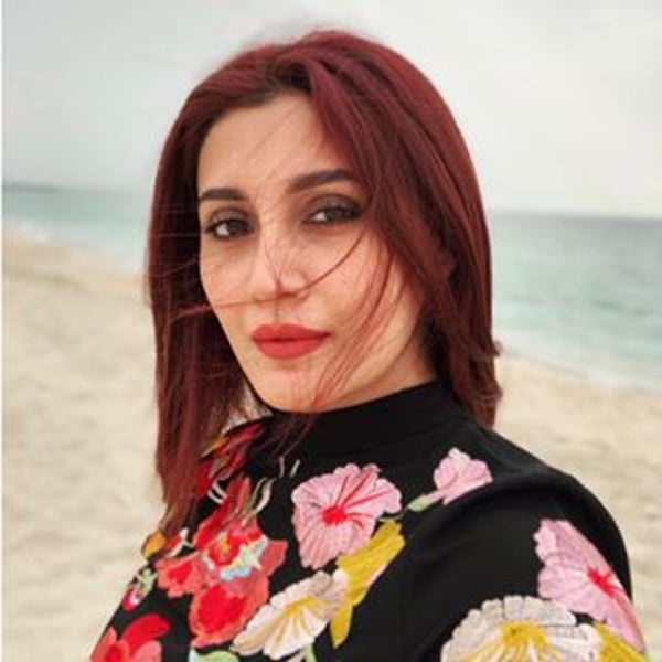 Subha mitra