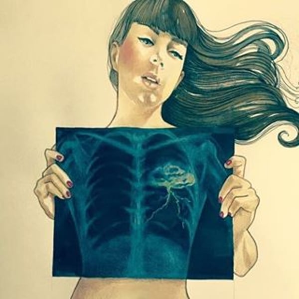 Frida Castelli