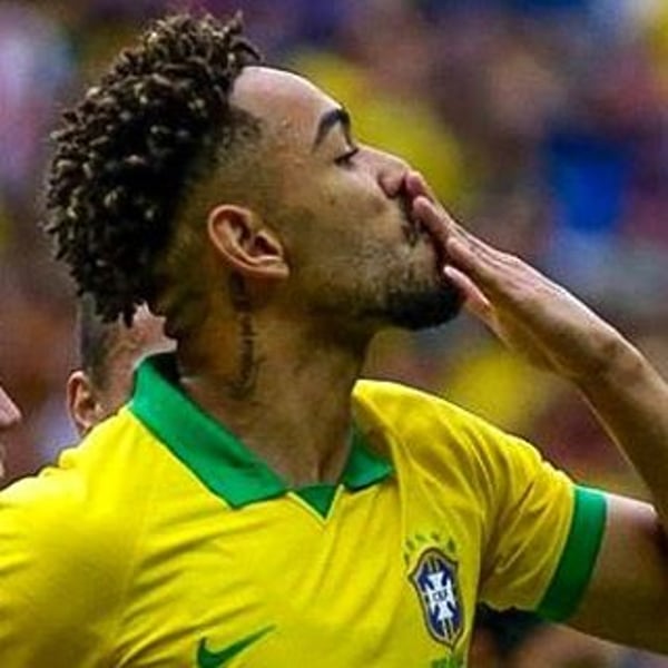 Matheus Cunha