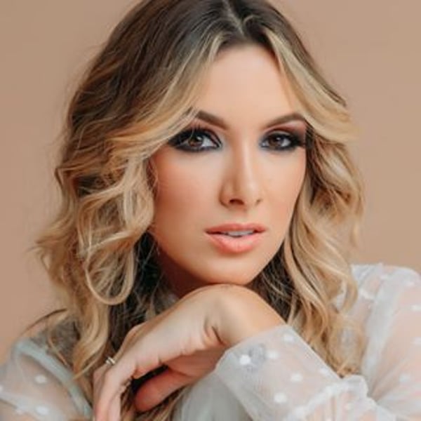 Andrea Villarroel De Moly