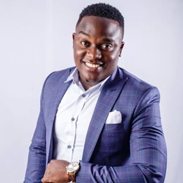 Joel Lwaga