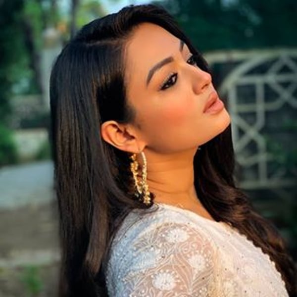 Samiksha Jaiswal
