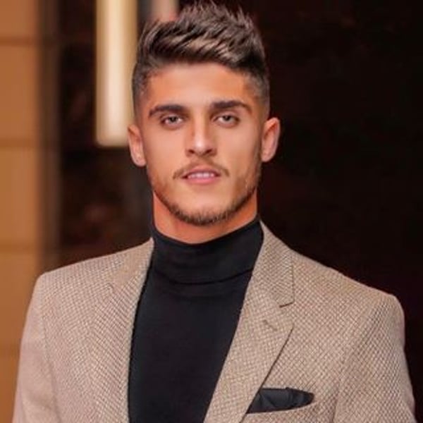 Ahmed Elsheikh