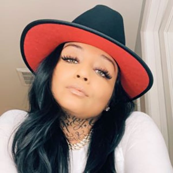 Nia Guzman