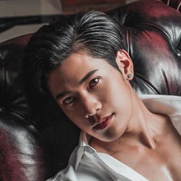 Singto | Prachaya Ruangroj