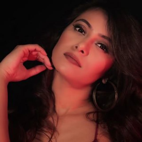 Aishwarya Usha Radhakrishnan