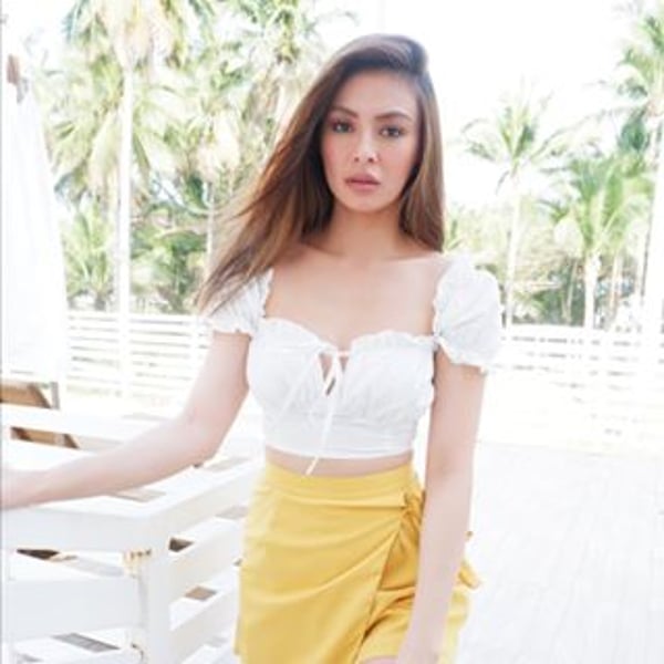 Sam Pinto