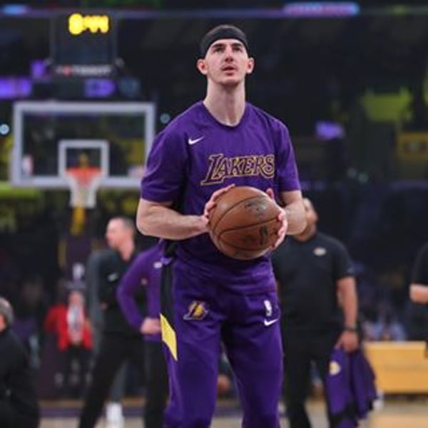 Alex Caruso