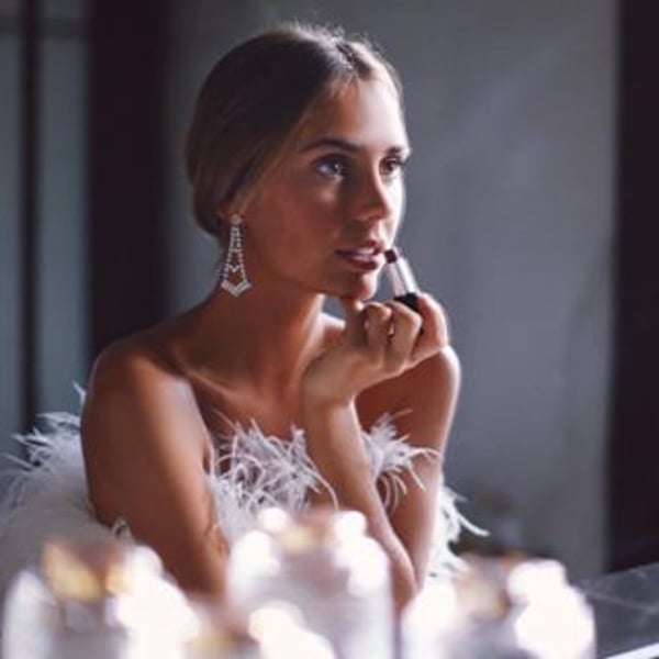Lucia Barcena