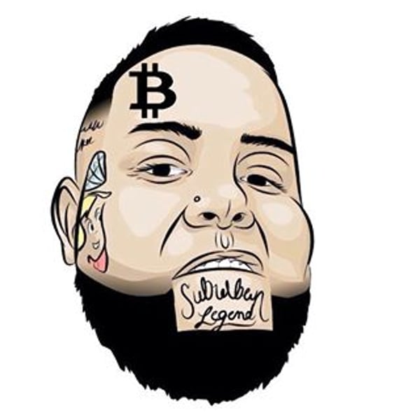 Forgiato blow