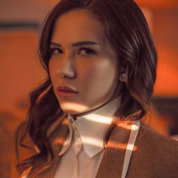 Michelle Joan