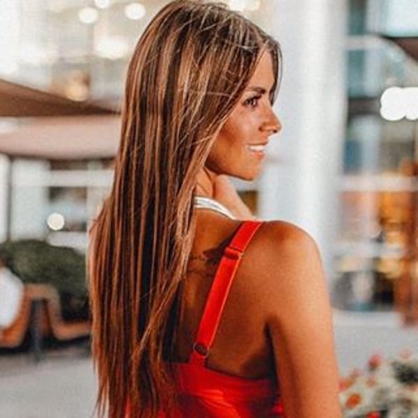 Yanina Halabi