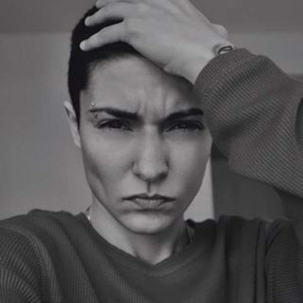 Aslı Kaya