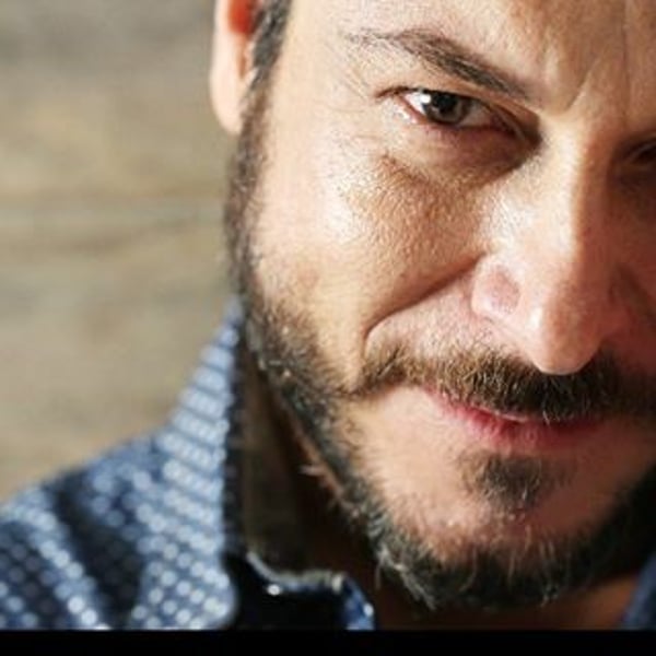 Bruno Padilha