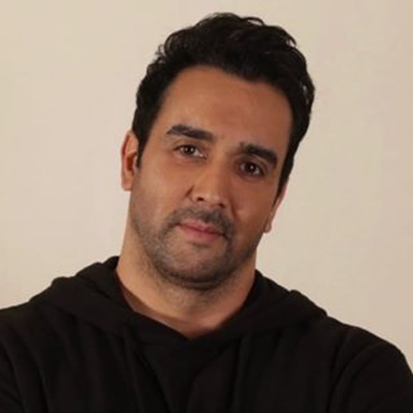 Pouria Poursorkh