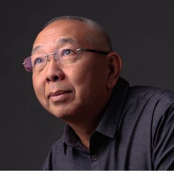 Tadashi Kadomoto
