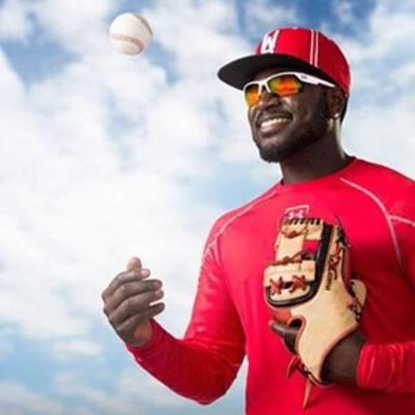 Brandon Phillips
