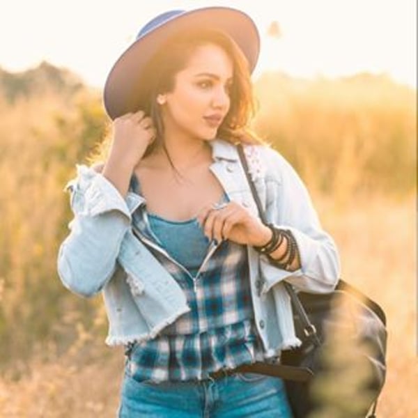Tejaswi Madivada