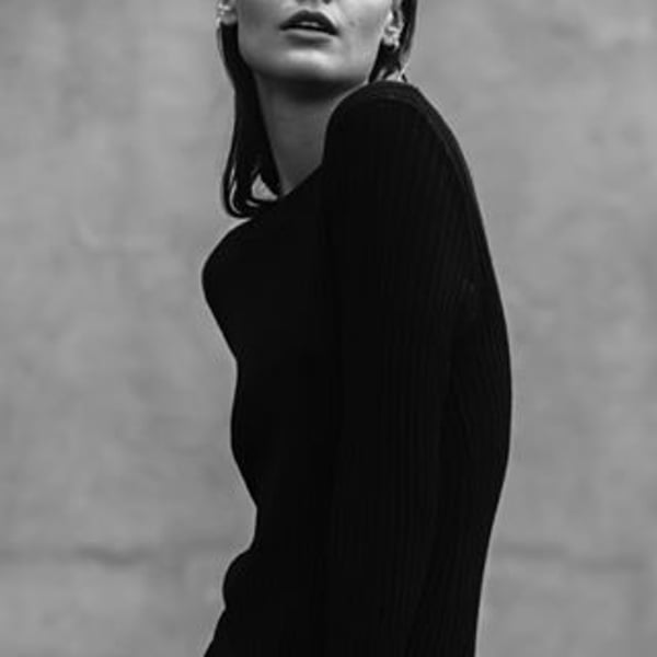 Samantha Robinson