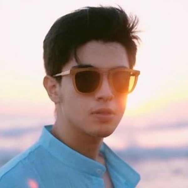 Ayman Alatas