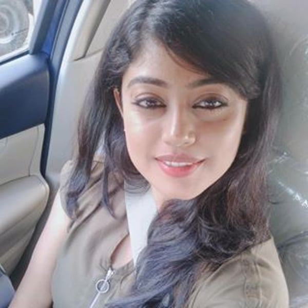 Parampara Thakur