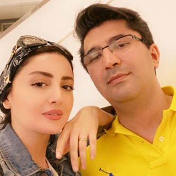 Shila Khodadad