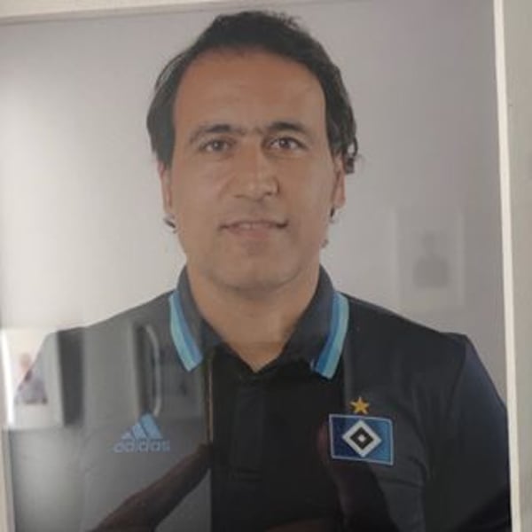 Mehdi Mahdavikia