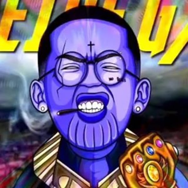 Ele A El Dominio