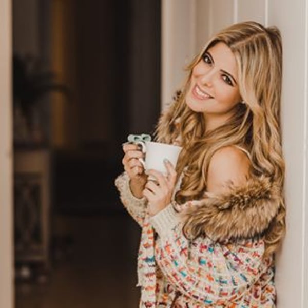 Rebeca Moreno