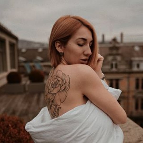 Tanya Prentkovych