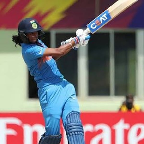 Harmanpreet Kaur