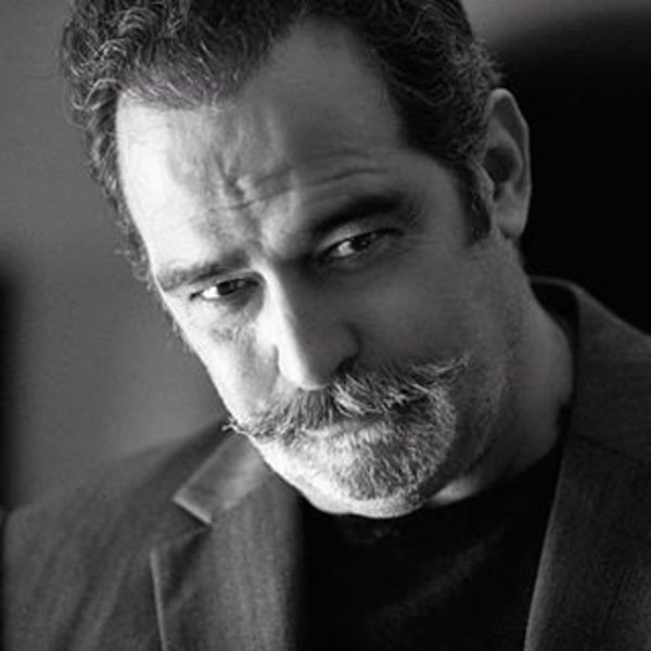 Omar Fierro