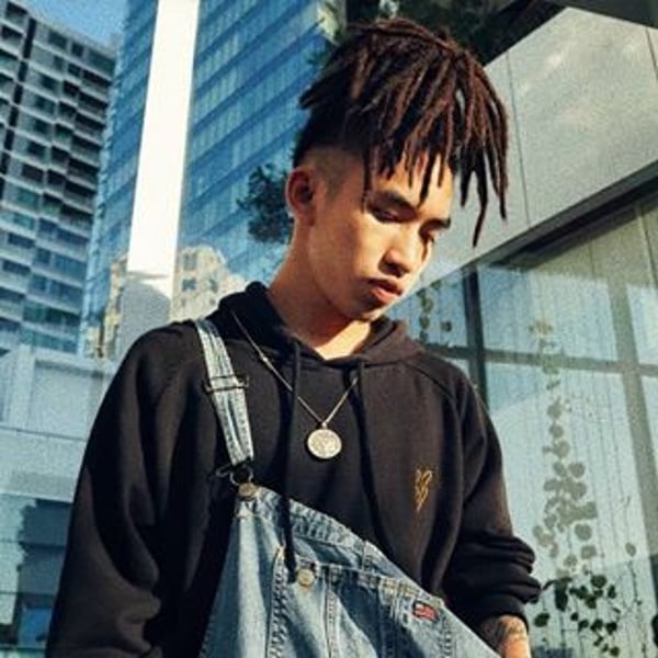 Ironboy Dekswag