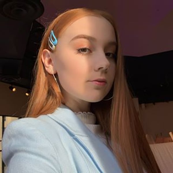 Ashleigh Ross