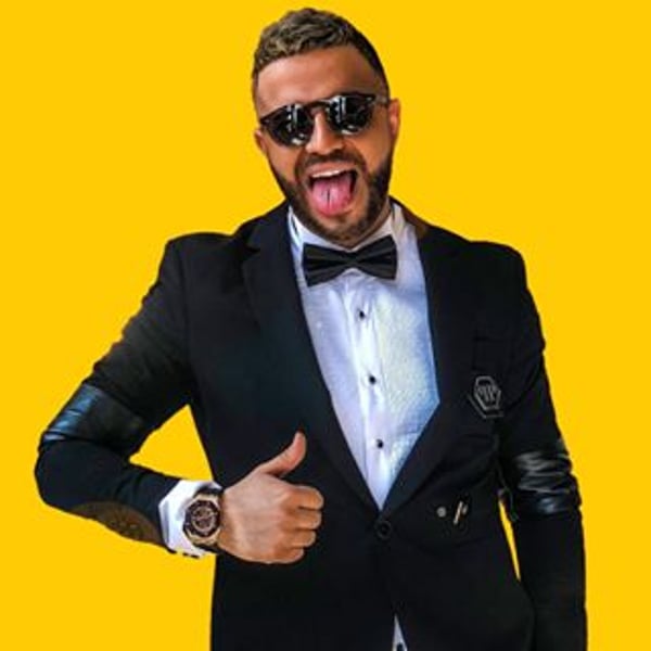 Saeid
