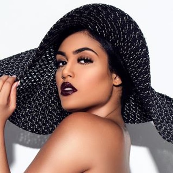 Nabila Tapia