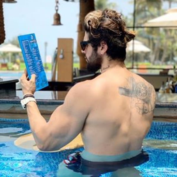 Sachin Mann