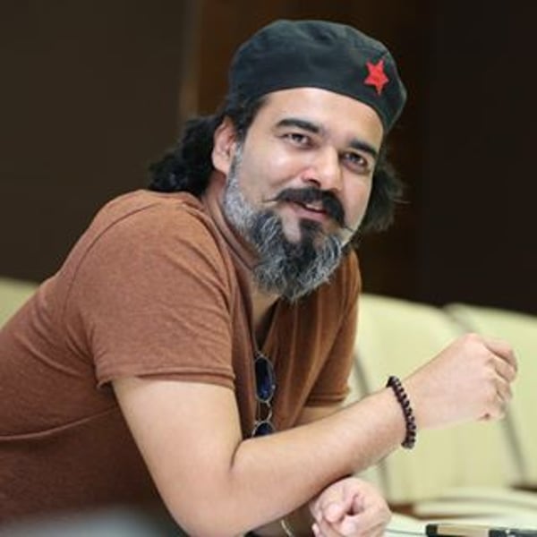Rj Alok