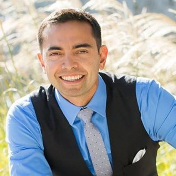 Pat Flynn