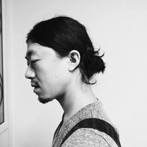 Kasiq Jungwoo