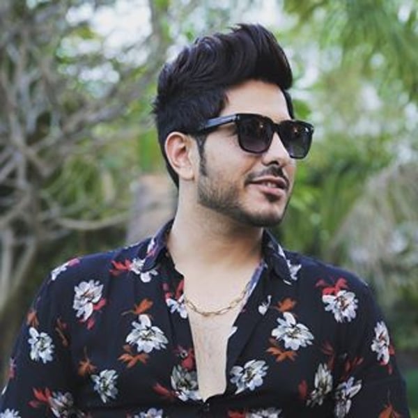 Jass Bajwa