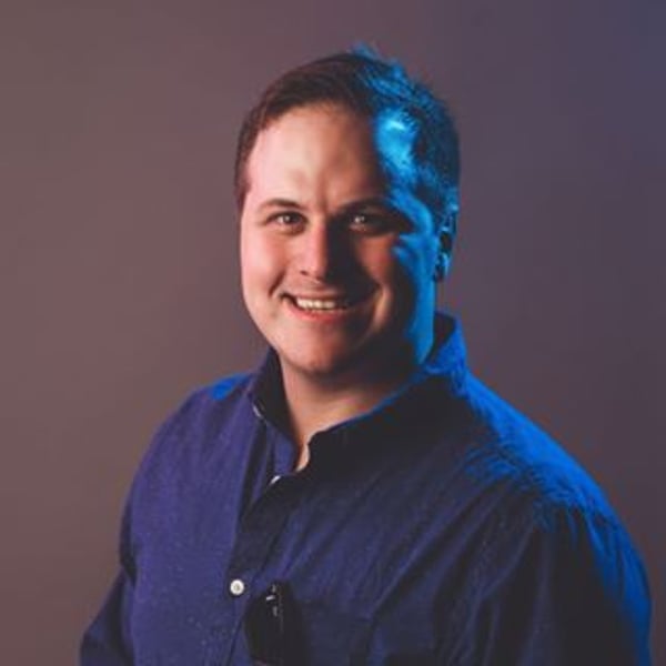 Jeffrey Solomon